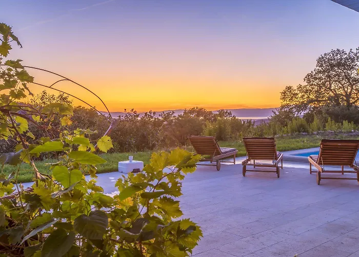 Atemberaubende Mit Whirlpool, Meerblick, Billard, Ping-pong, Privatpool, Grill Case de vacanță