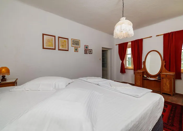 Case de vacanță Atemberaubende Mit Whirlpool, Meerblick, Billard, Ping-pong, Privatpool, Grill *