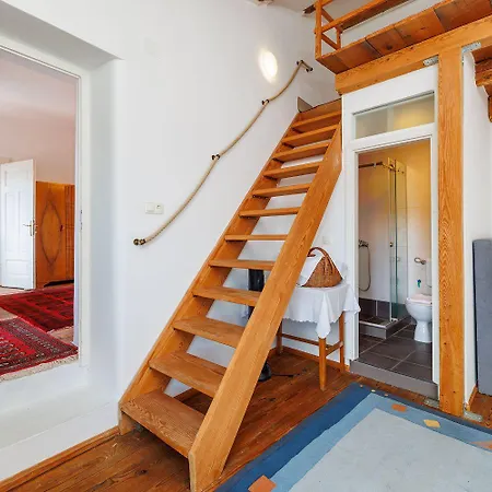 Holiday home Atemberaubende Mit Whirlpool, Meerblick, Billard, Ping-pong, Privatpool, Grill