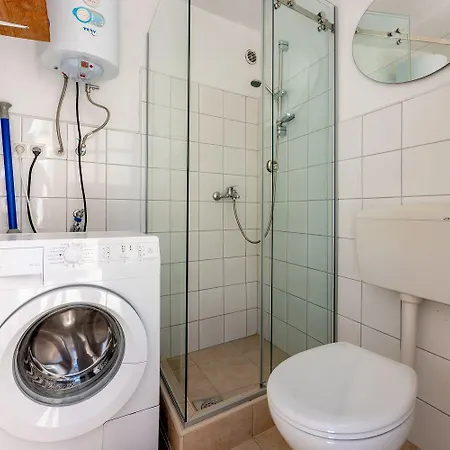 Atemberaubende Mit Whirlpool, Meerblick, Billard, Ping-pong, Privatpool, Grill * Bribir (Primorje-Gorski Kotar)