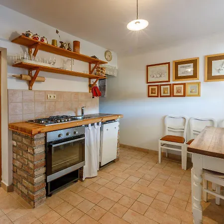 Atemberaubende Mit Whirlpool, Meerblick, Billard, Ping-pong, Privatpool, Grill Vakantiehuis Bribir (Primorje-Gorski Kotar)