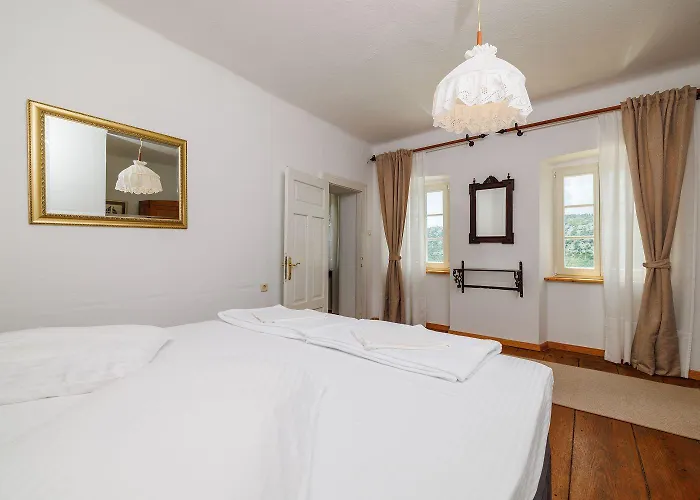 Atemberaubende Mit Whirlpool, Meerblick, Billard, Ping-pong, Privatpool, Grill *