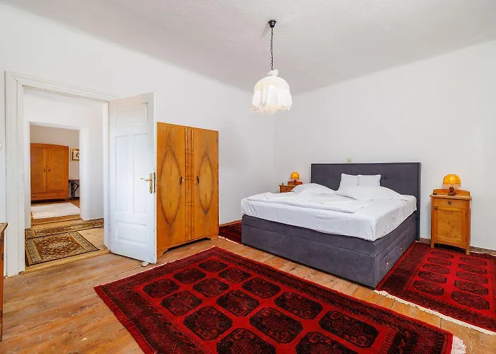 Casa de Férias Atemberaubende Mit Whirlpool, Meerblick, Billard, Ping-pong, Privatpool, Grill